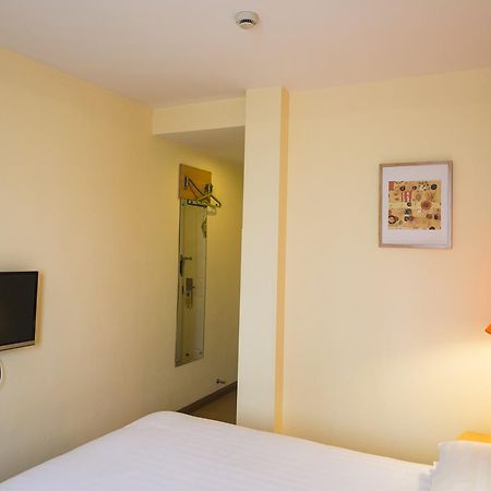 Home Inn Beijing Shangdi מראה חיצוני תמונה